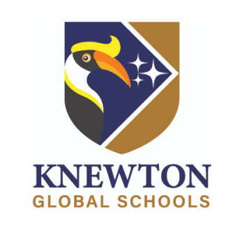 Harvest International School Logo